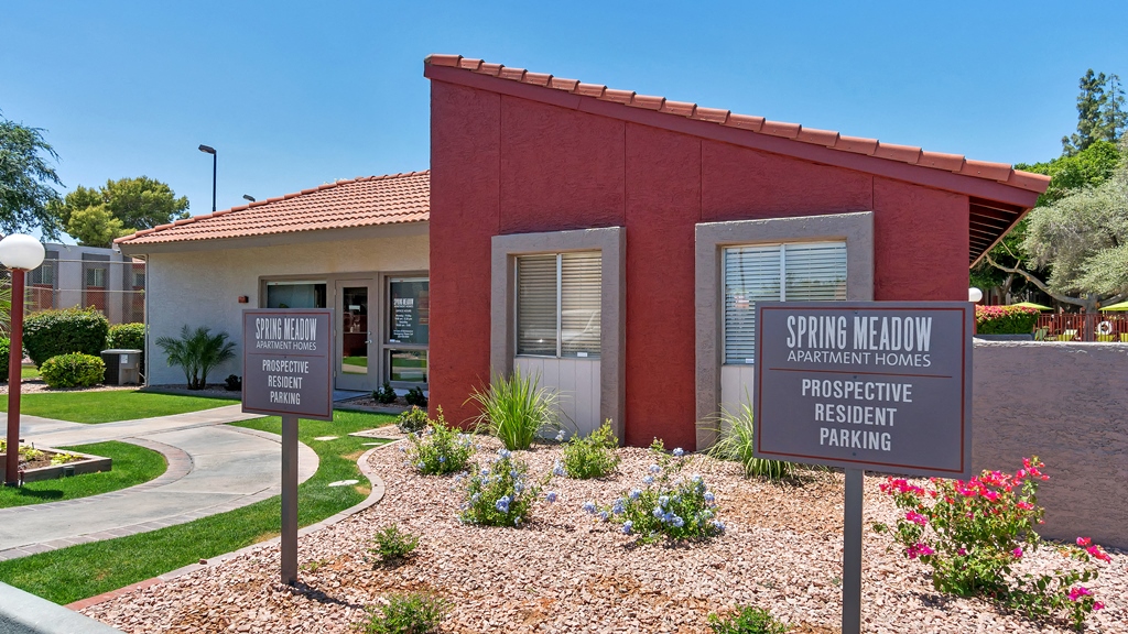 Spring Meadow Apartments photo 5